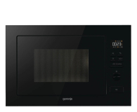 Kuchenka mikrofalowa do zabudowy Gorenje KUCH.MIKR. BM251M2BG